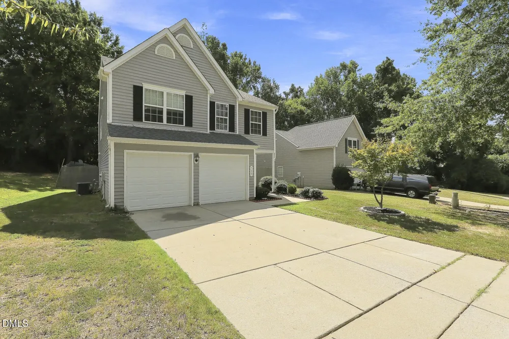 755 Sycamore Springs Drive Fuquay Varina, NC 27526
