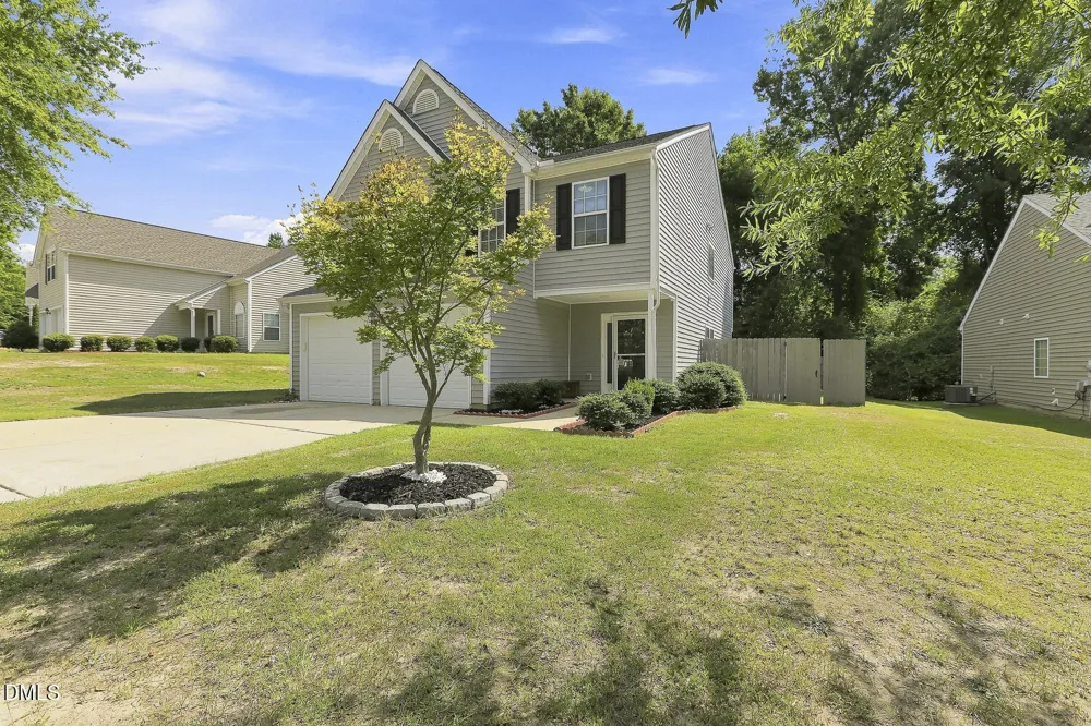 755 Sycamore Springs Drive Fuquay Varina, NC 27526