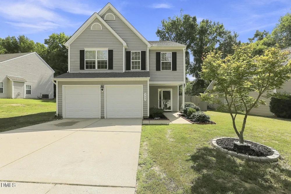 755 Sycamore Springs Drive Fuquay Varina, NC 27526