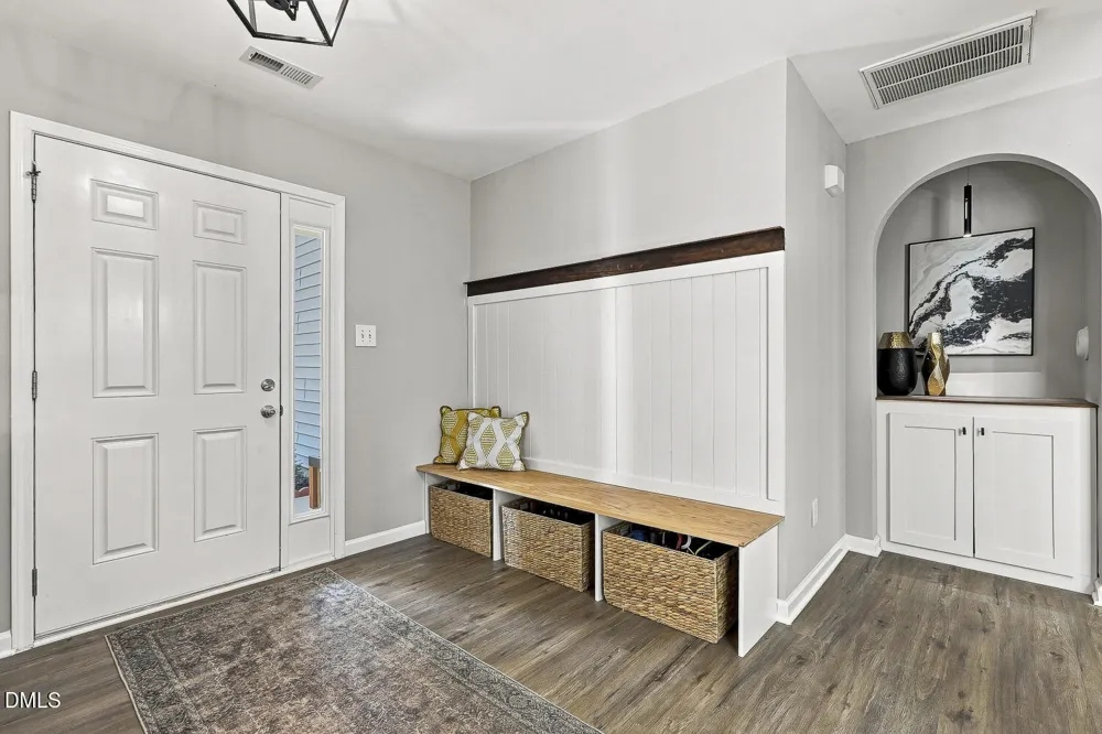 755 Sycamore Springs Drive Fuquay Varina, NC 27526