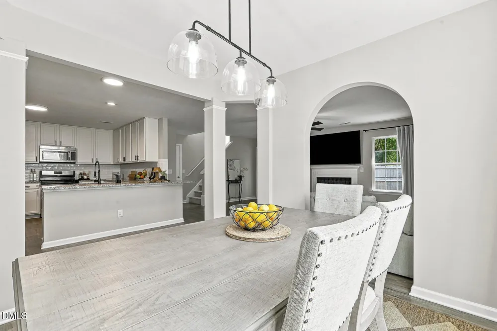 755 Sycamore Springs Drive Fuquay Varina, NC 27526