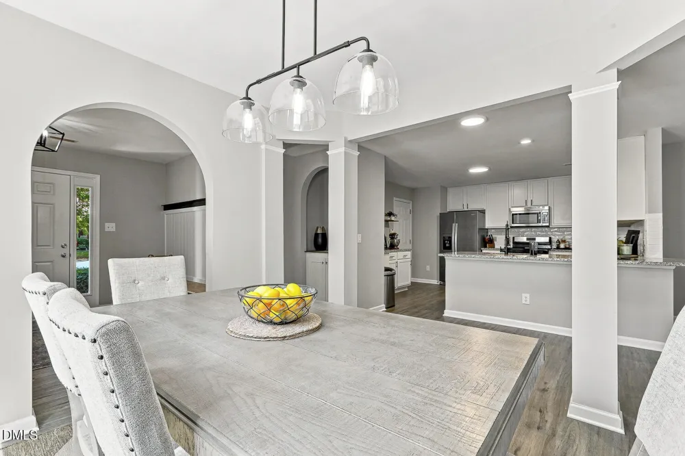 755 Sycamore Springs Drive Fuquay Varina, NC 27526