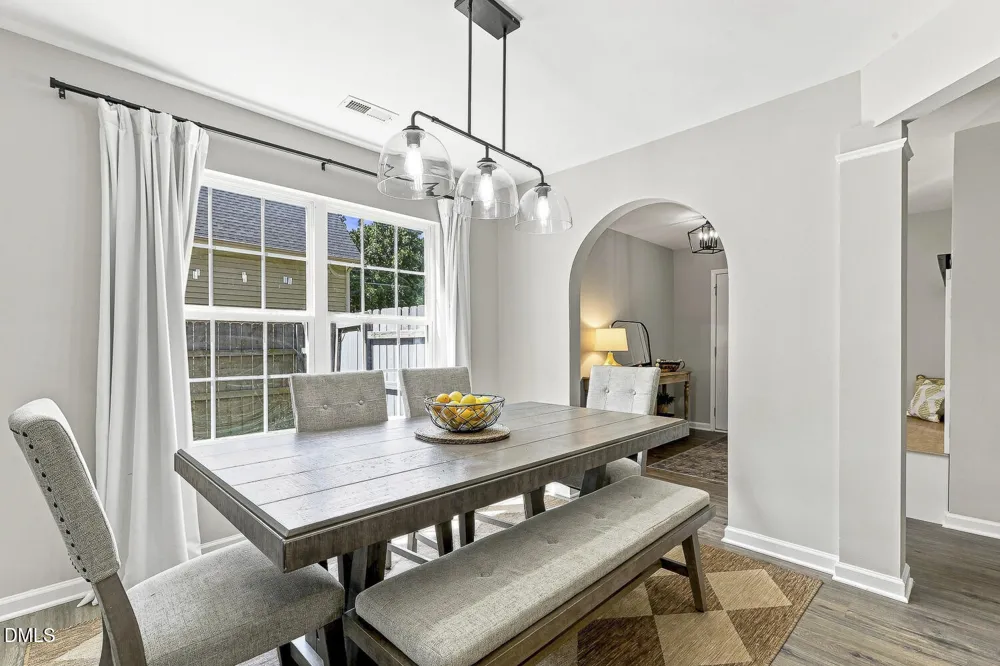 755 Sycamore Springs Drive Fuquay Varina, NC 27526