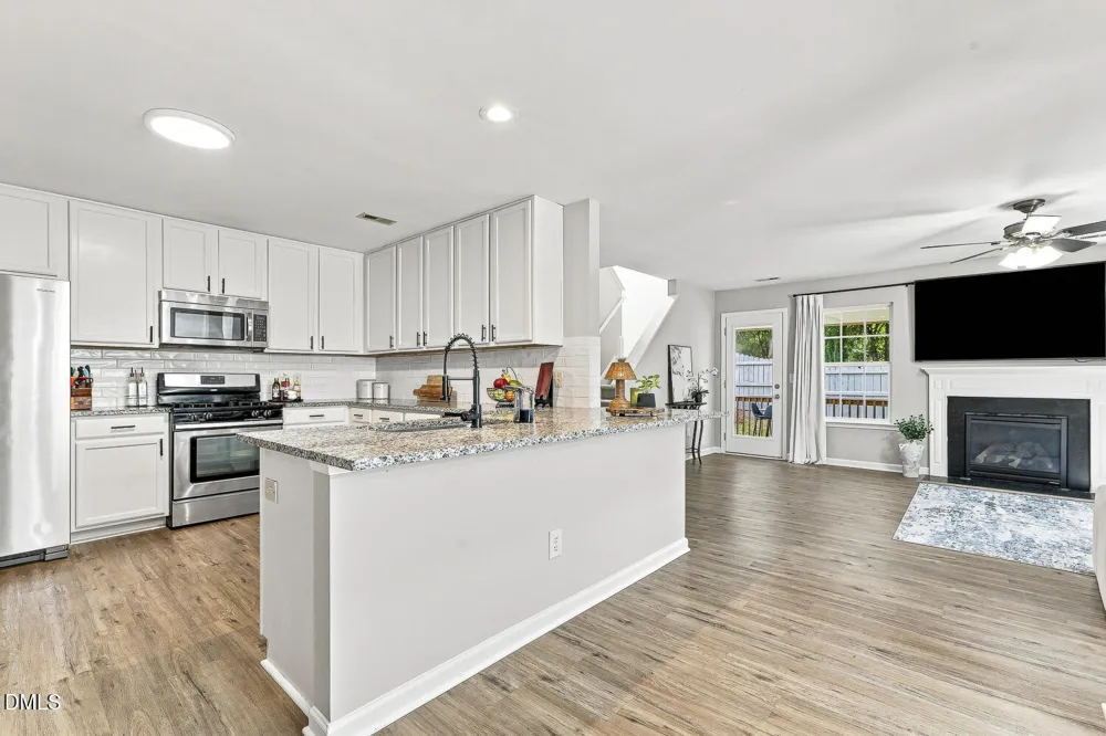 755 Sycamore Springs Drive Fuquay Varina, NC 27526