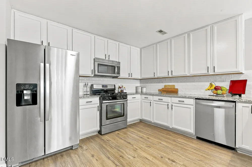 755 Sycamore Springs Drive Fuquay Varina, NC 27526
