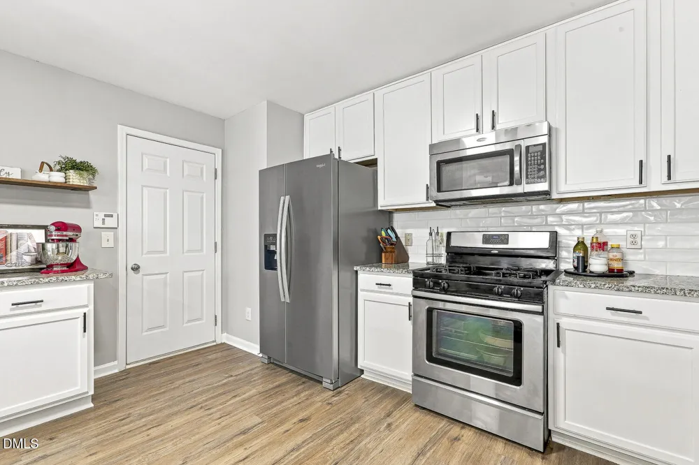 755 Sycamore Springs Drive Fuquay Varina, NC 27526