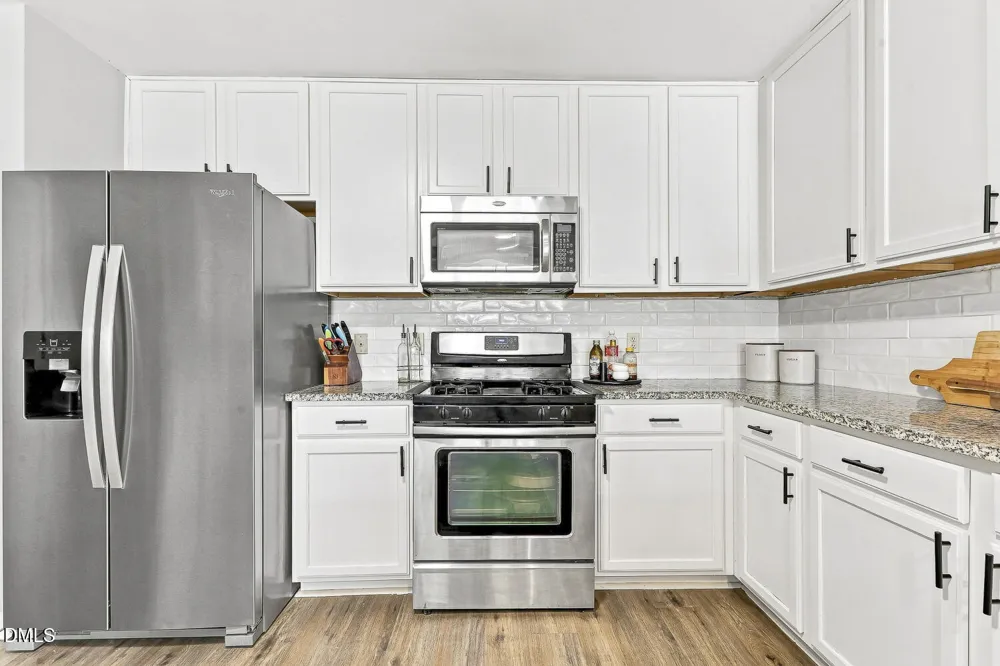 755 Sycamore Springs Drive Fuquay Varina, NC 27526