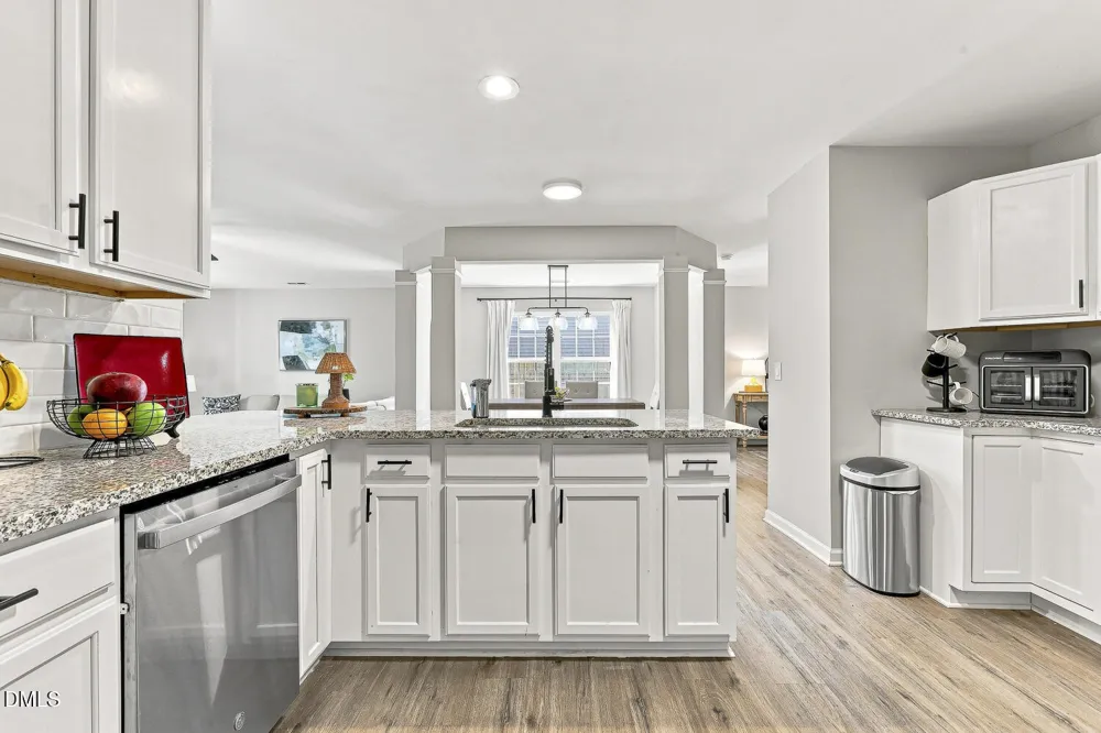 755 Sycamore Springs Drive Fuquay Varina, NC 27526