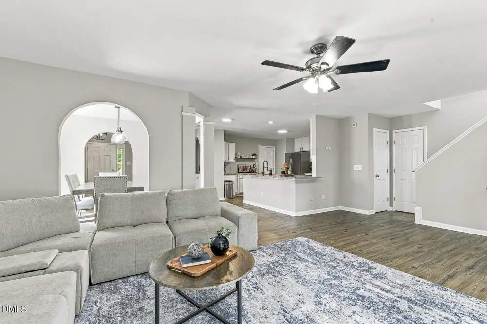 755 Sycamore Springs Drive Fuquay Varina, NC 27526