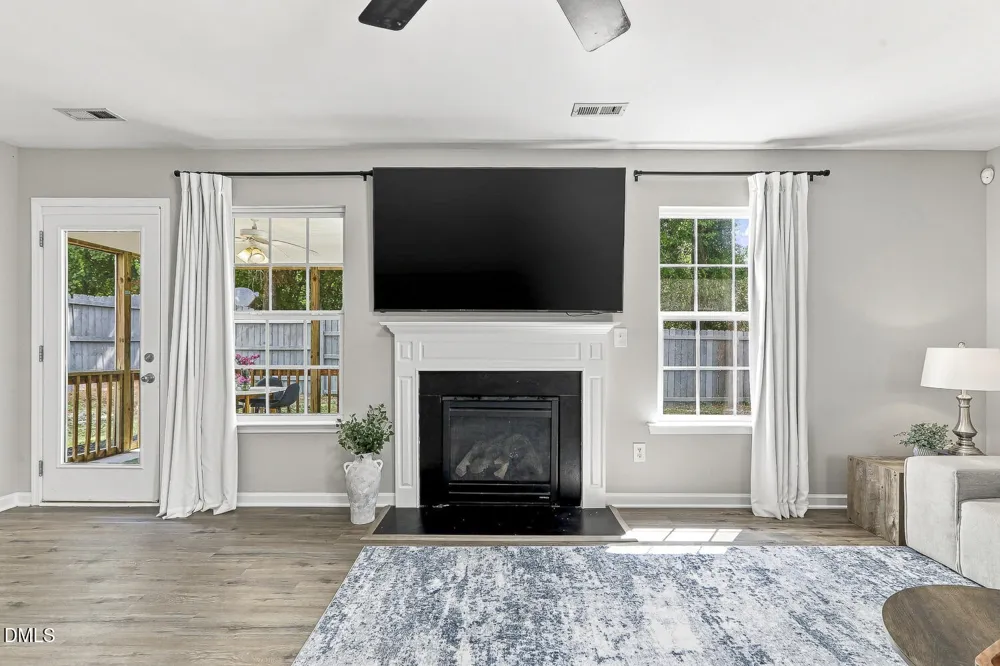 755 Sycamore Springs Drive Fuquay Varina, NC 27526