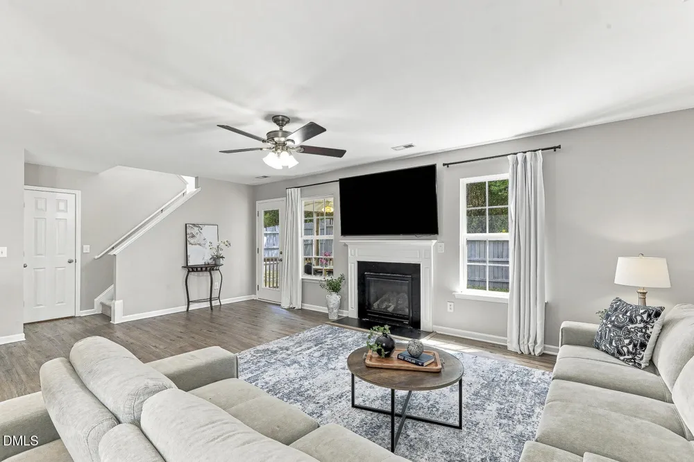 755 Sycamore Springs Drive Fuquay Varina, NC 27526