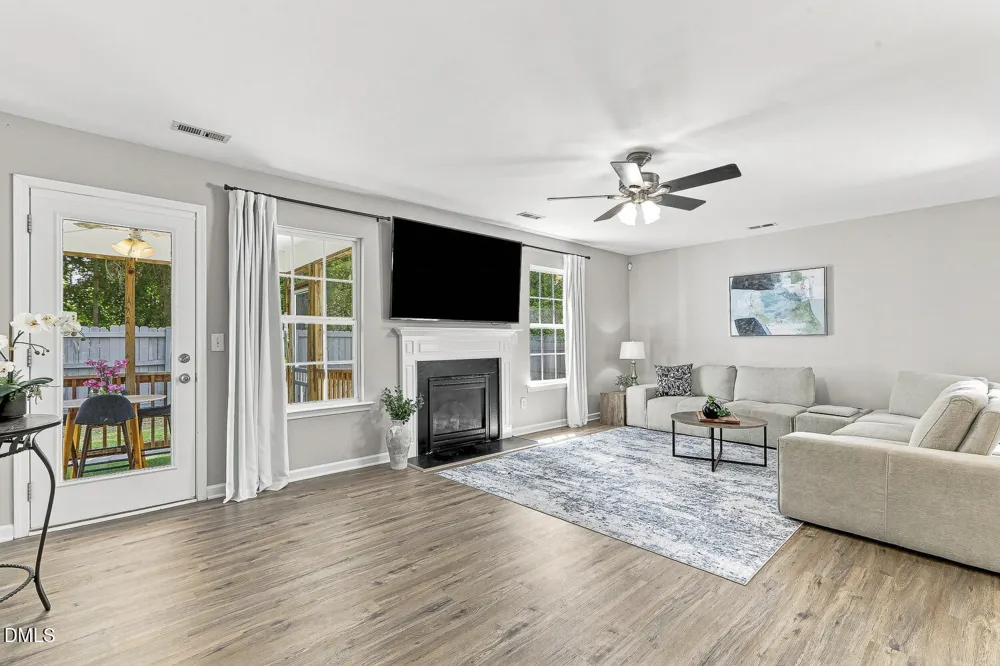 755 Sycamore Springs Drive Fuquay Varina, NC 27526
