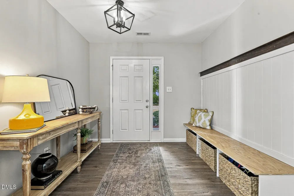 755 Sycamore Springs Drive Fuquay Varina, NC 27526
