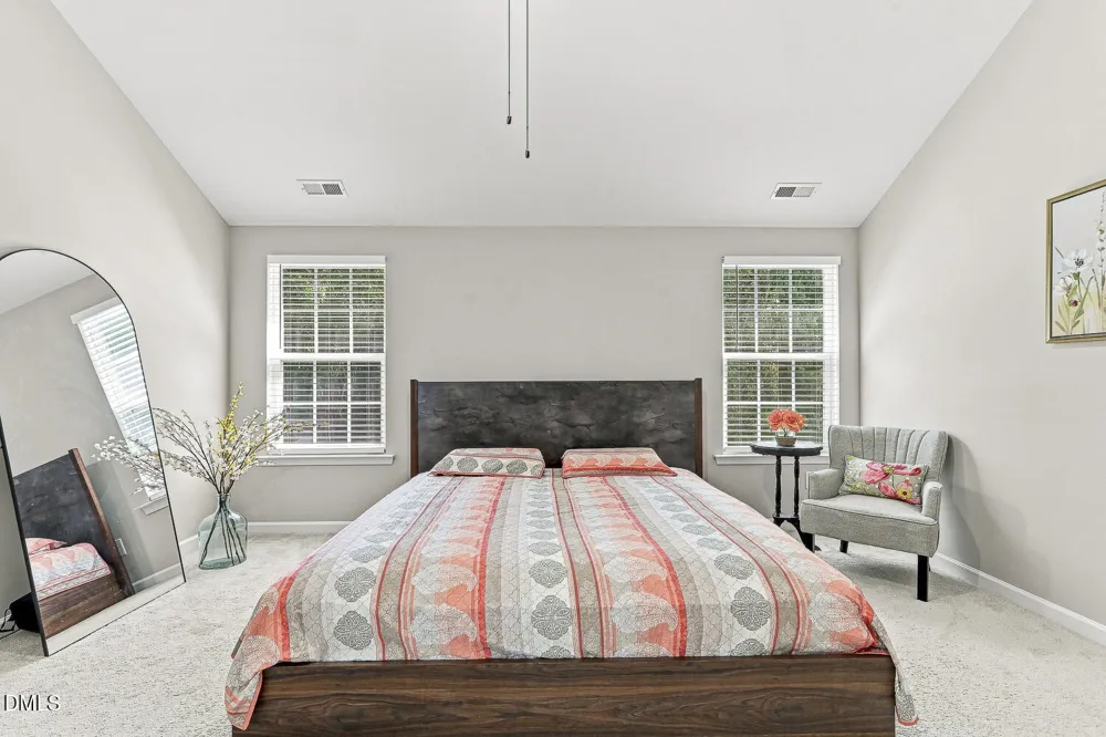755 Sycamore Springs Drive Fuquay Varina, NC 27526