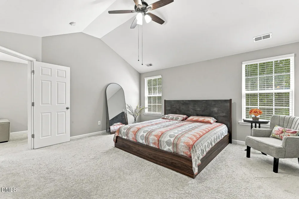 755 Sycamore Springs Drive Fuquay Varina, NC 27526