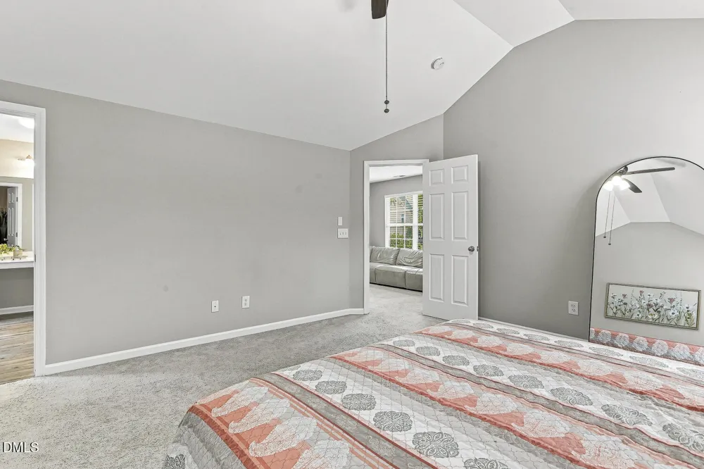 755 Sycamore Springs Drive Fuquay Varina, NC 27526