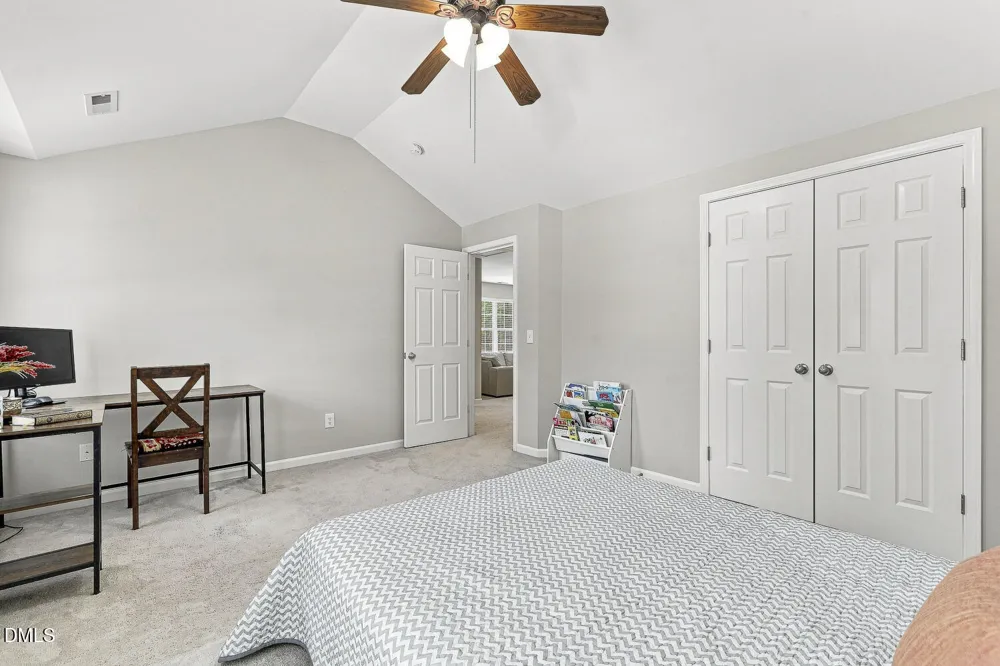 755 Sycamore Springs Drive Fuquay Varina, NC 27526