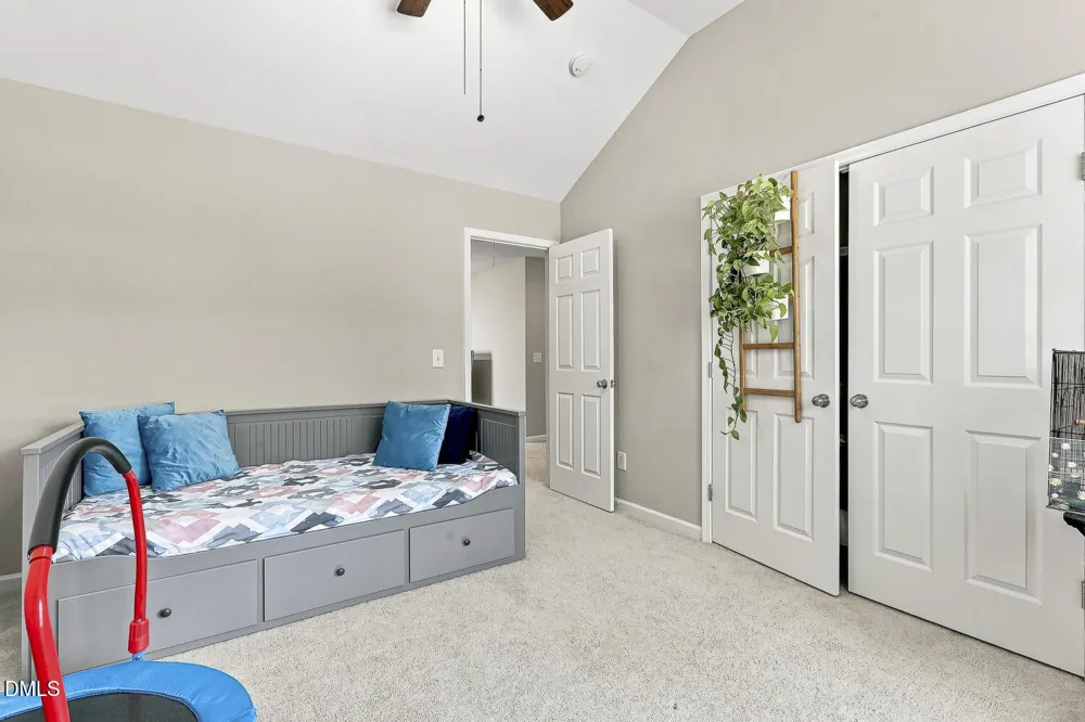 755 Sycamore Springs Drive Fuquay Varina, NC 27526