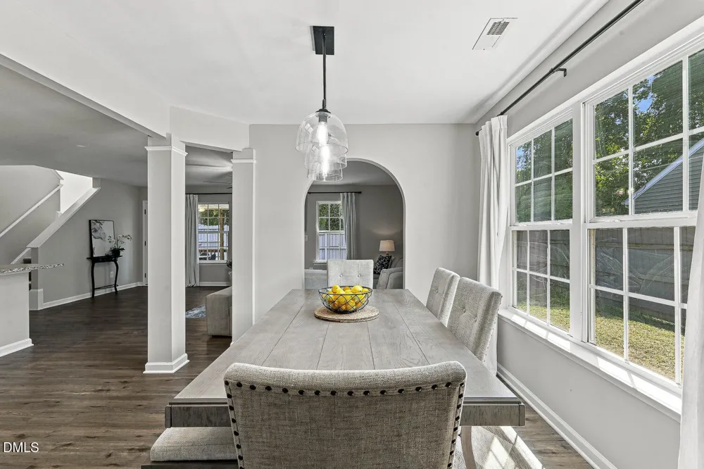 755 Sycamore Springs Drive Fuquay Varina, NC 27526