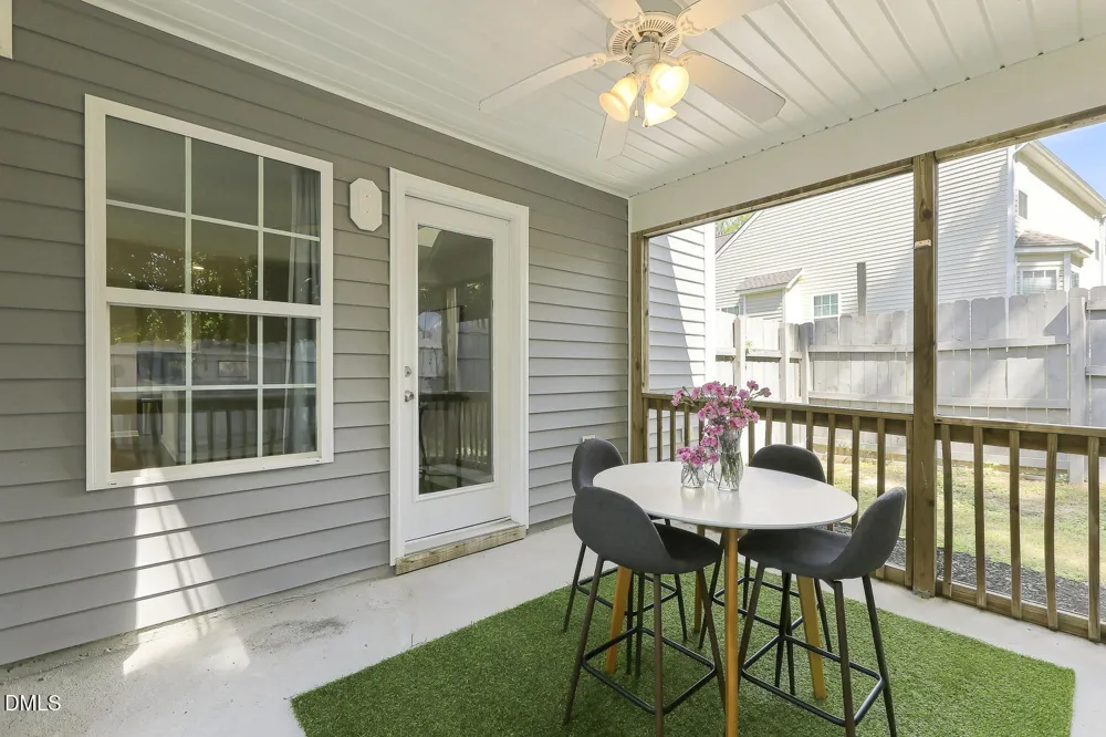 755 Sycamore Springs Drive Fuquay Varina, NC 27526