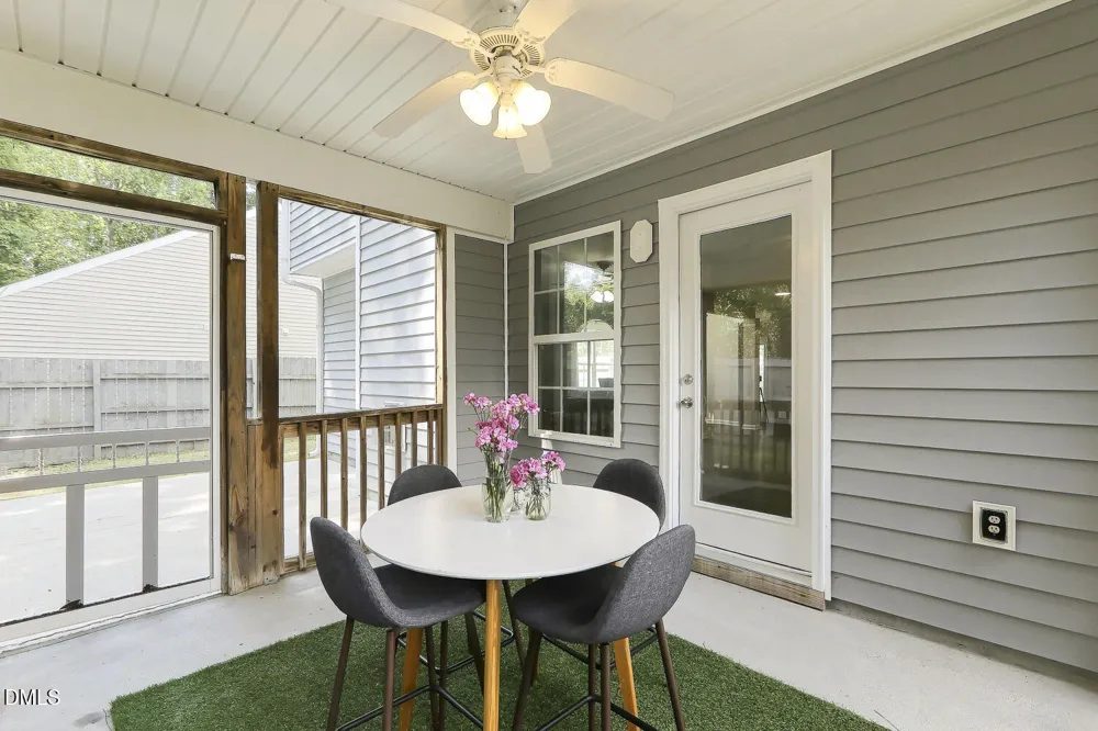 755 Sycamore Springs Drive Fuquay Varina, NC 27526