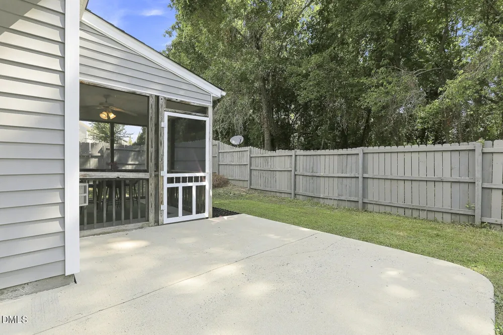 755 Sycamore Springs Drive Fuquay Varina, NC 27526