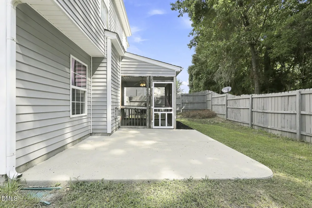 755 Sycamore Springs Drive Fuquay Varina, NC 27526
