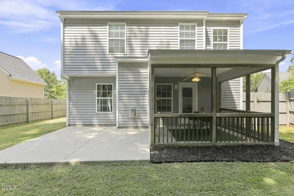 755 Sycamore Springs Drive Fuquay Varina, NC 27526