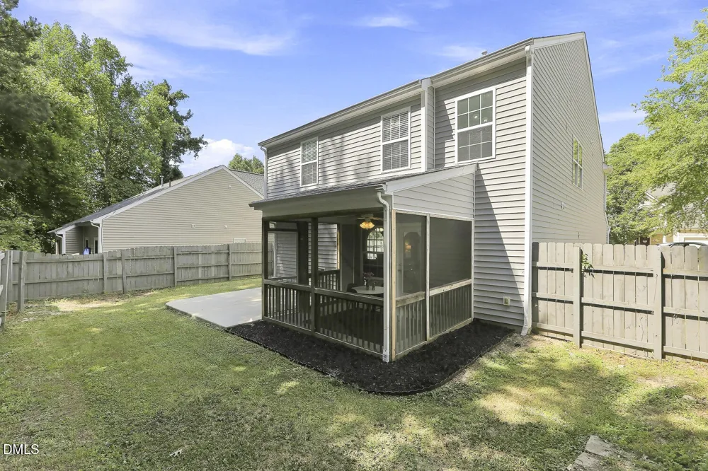 755 Sycamore Springs Drive Fuquay Varina, NC 27526