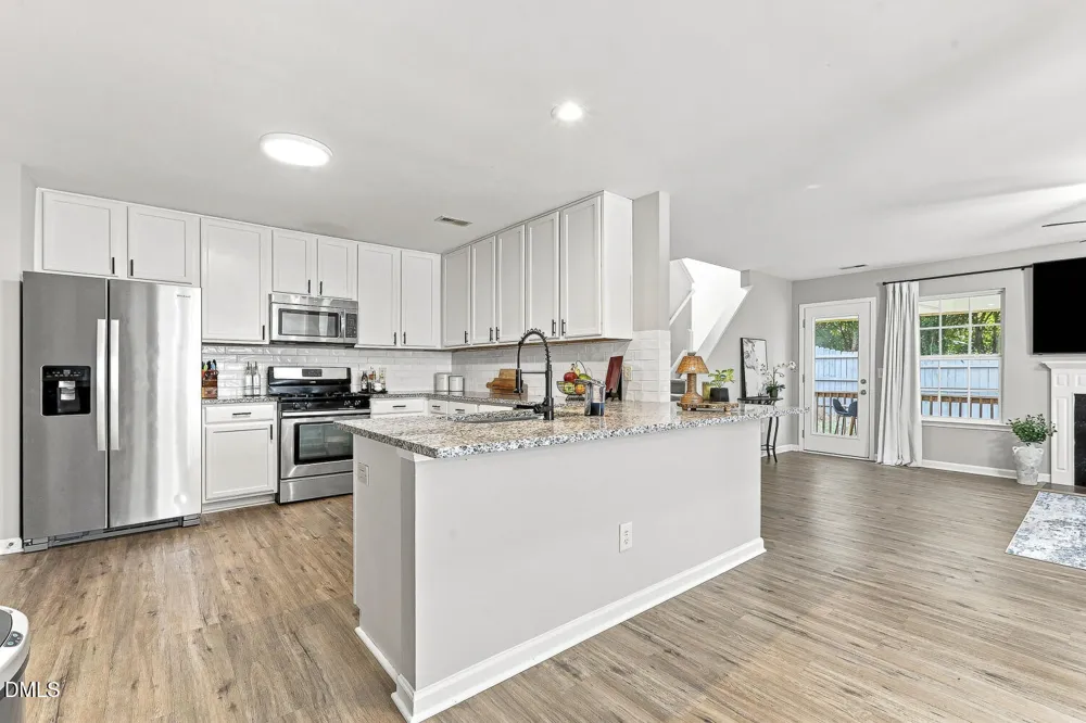 755 Sycamore Springs Drive Fuquay Varina, NC 27526