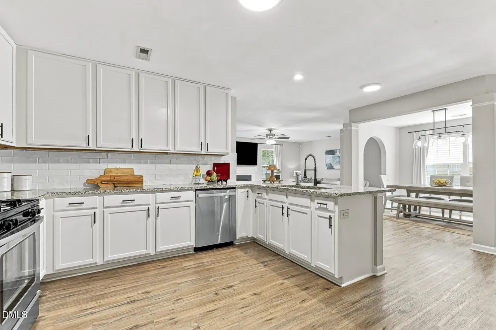 755 Sycamore Springs Drive Fuquay Varina, NC 27526