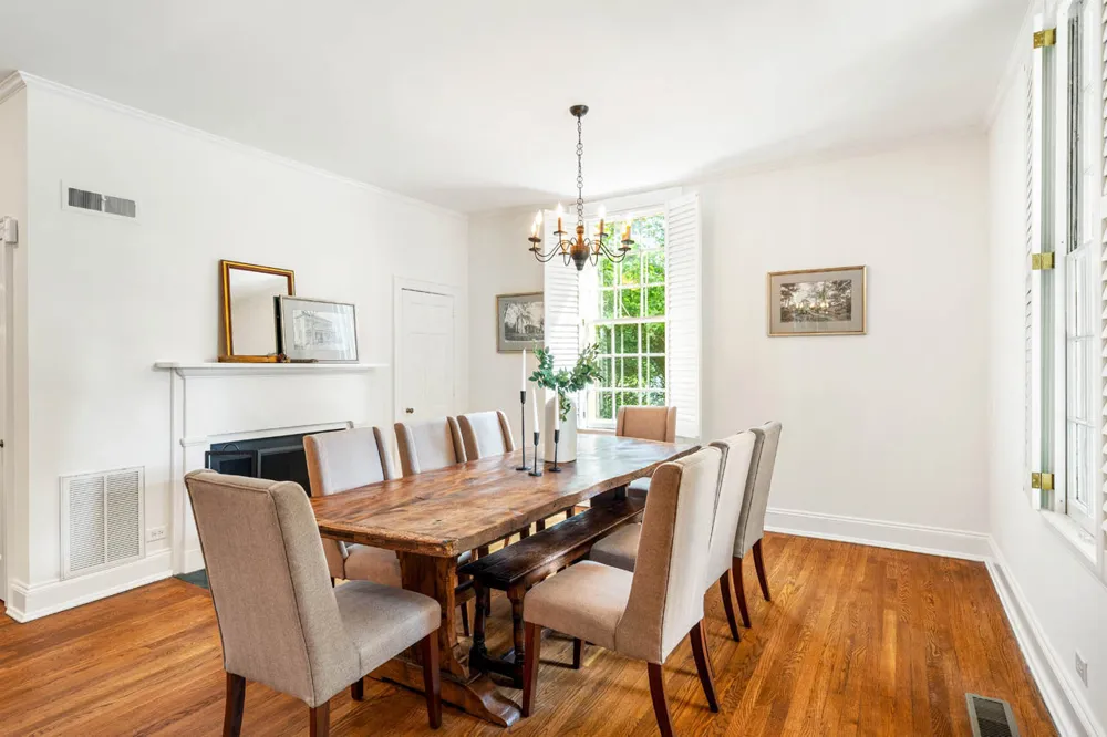 513 E East Franklin Street Chapel Hill, NC 27514