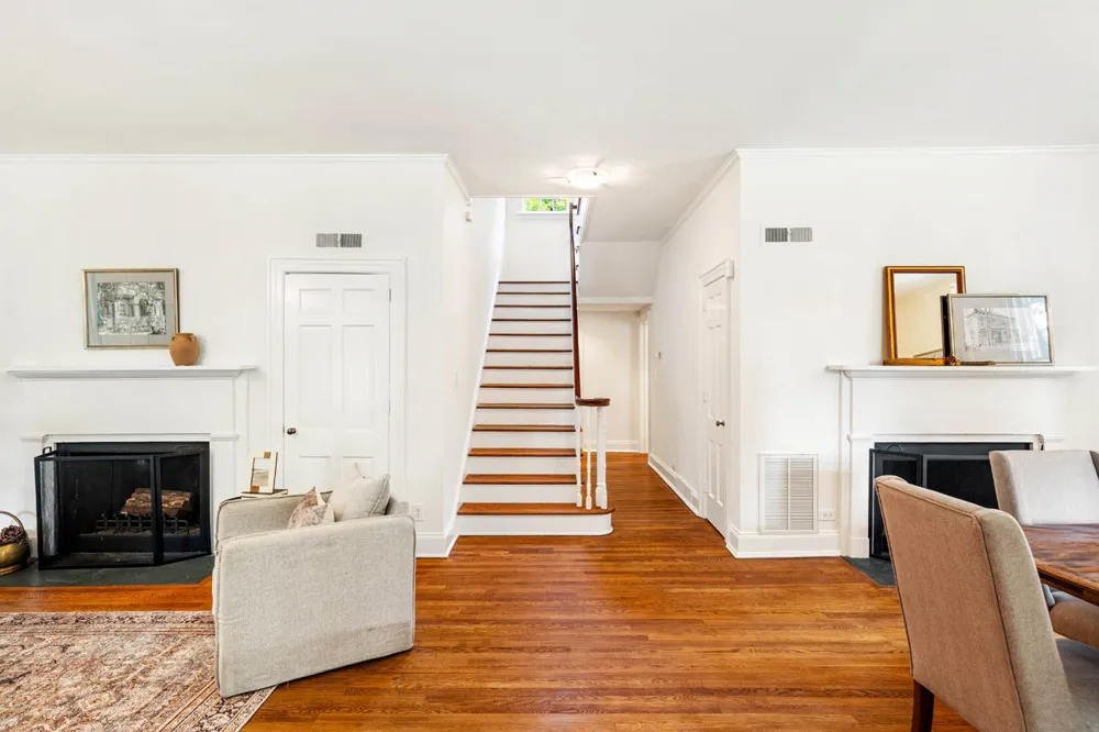 513 E East Franklin Street Chapel Hill, NC 27514