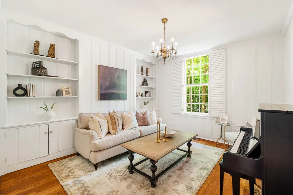 513 E East Franklin Street Chapel Hill, NC 27514