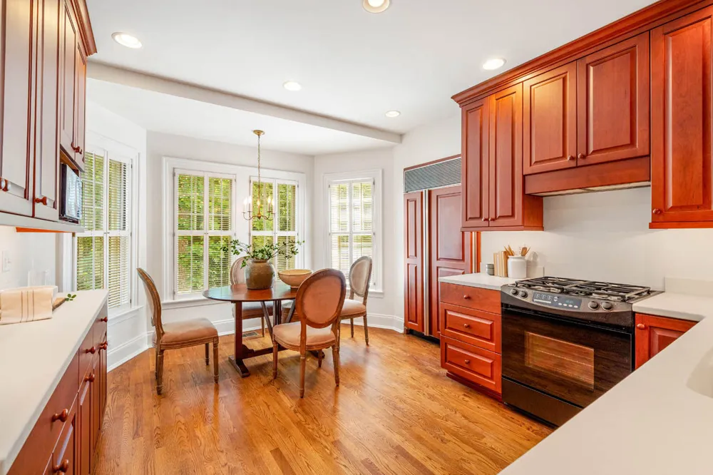 513 E East Franklin Street Chapel Hill, NC 27514