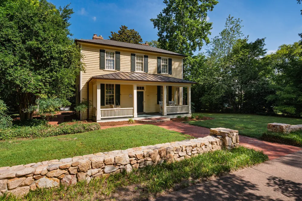 513 E East Franklin Street Chapel Hill, NC 27514