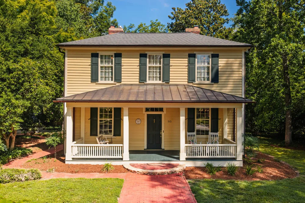 513 E East Franklin Street Chapel Hill, NC 27514