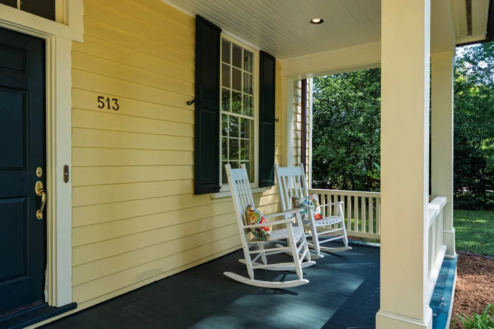 513 E East Franklin Street Chapel Hill, NC 27514