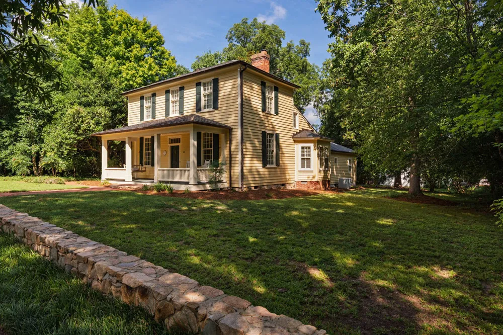 513 E East Franklin Street Chapel Hill, NC 27514