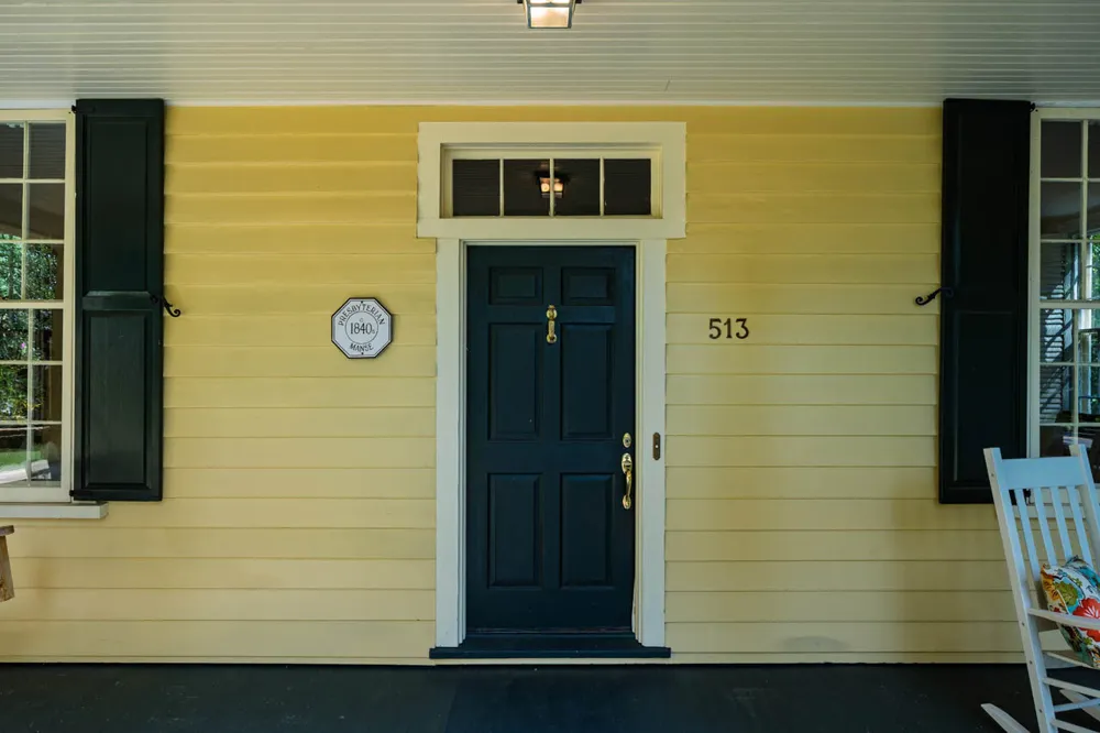 513 E East Franklin Street Chapel Hill, NC 27514