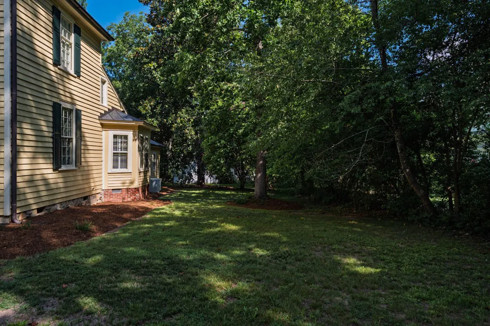 513 E East Franklin Street Chapel Hill, NC 27514