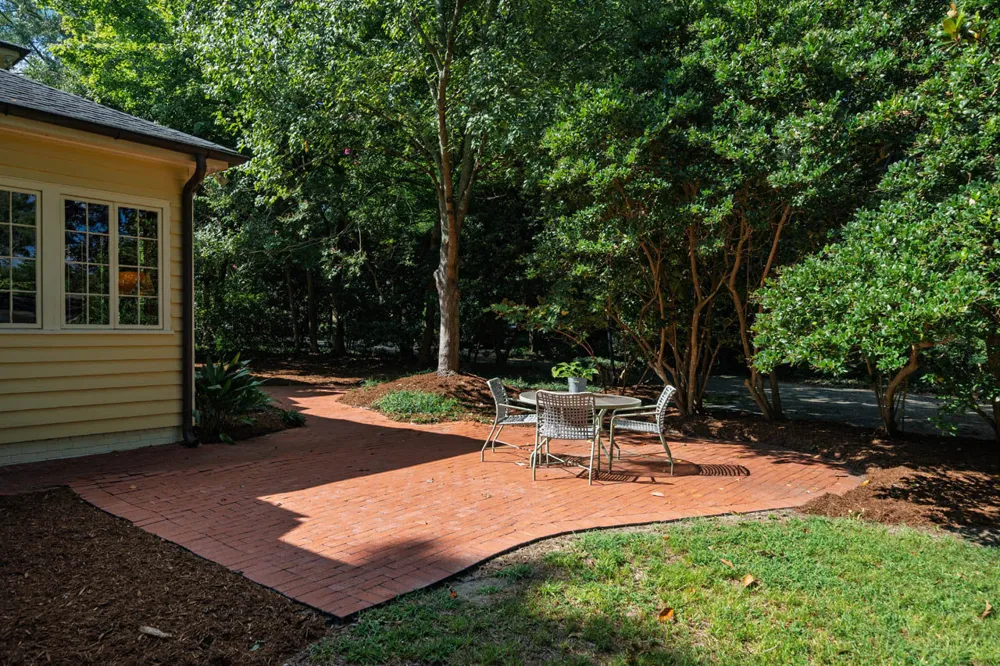 513 E East Franklin Street Chapel Hill, NC 27514