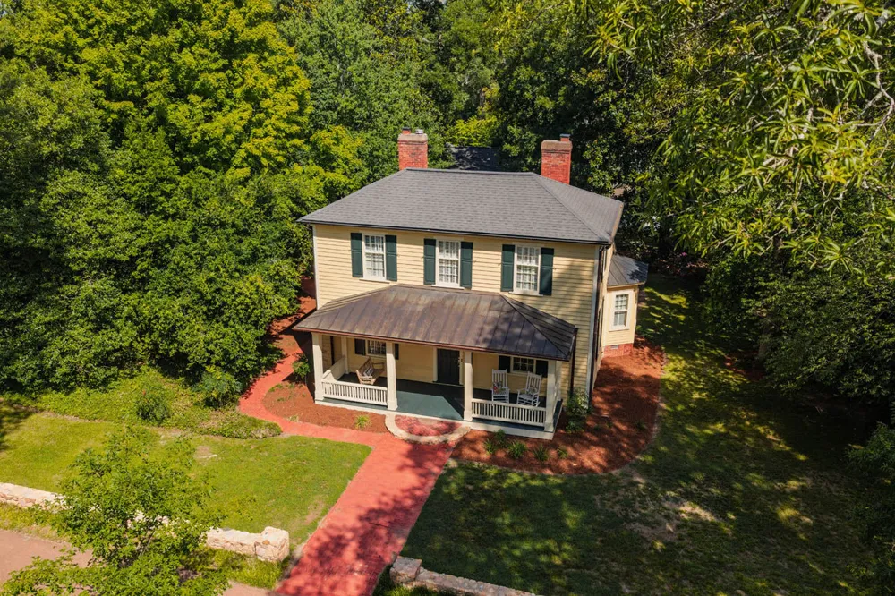 513 E East Franklin Street Chapel Hill, NC 27514