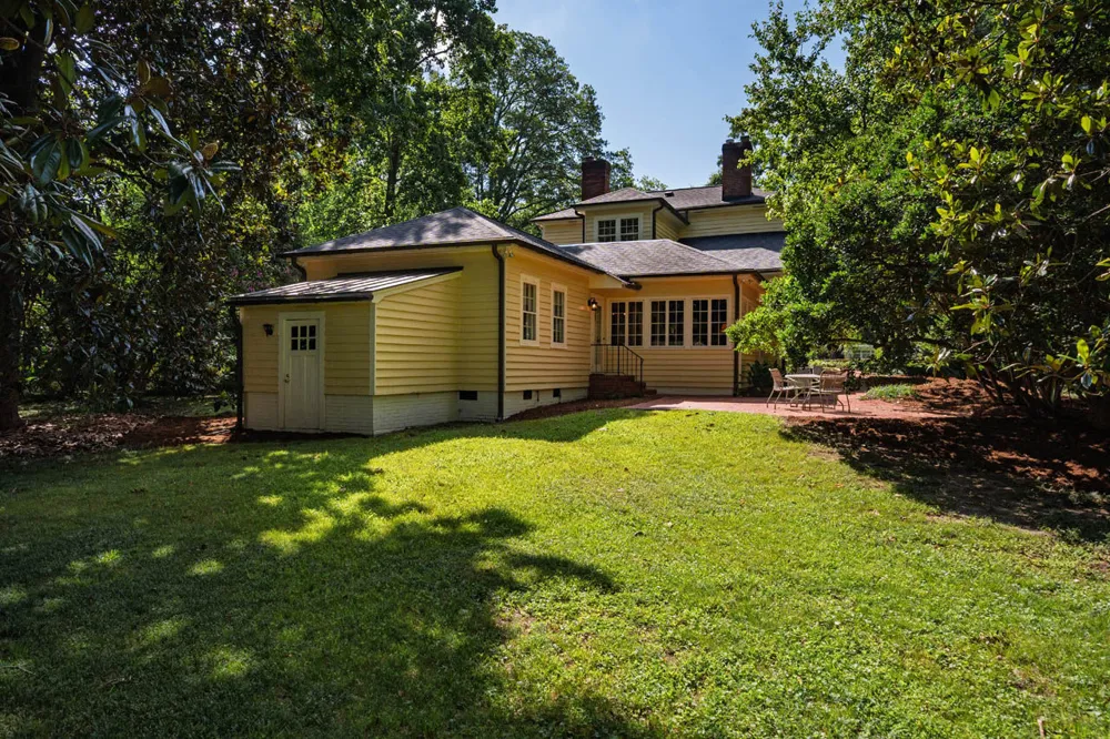 513 E East Franklin Street Chapel Hill, NC 27514