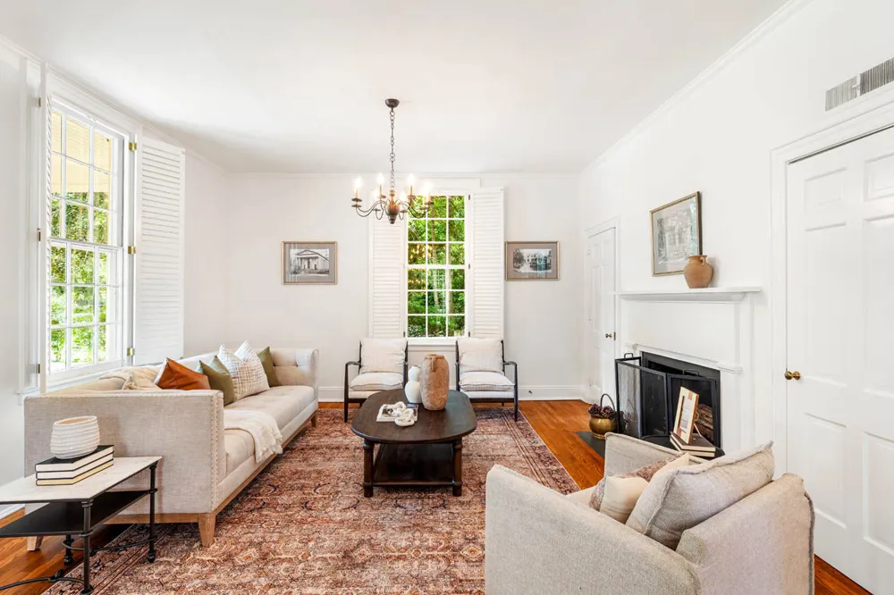 513 E East Franklin Street Chapel Hill, NC 27514