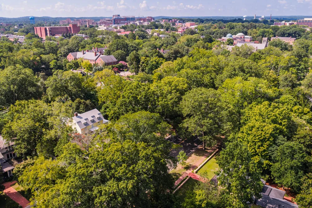 513 E East Franklin Street Chapel Hill, NC 27514