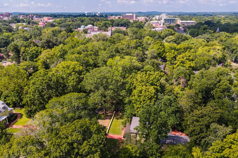 513 E East Franklin Street Chapel Hill, NC 27514