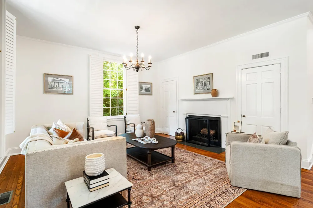 513 E East Franklin Street Chapel Hill, NC 27514