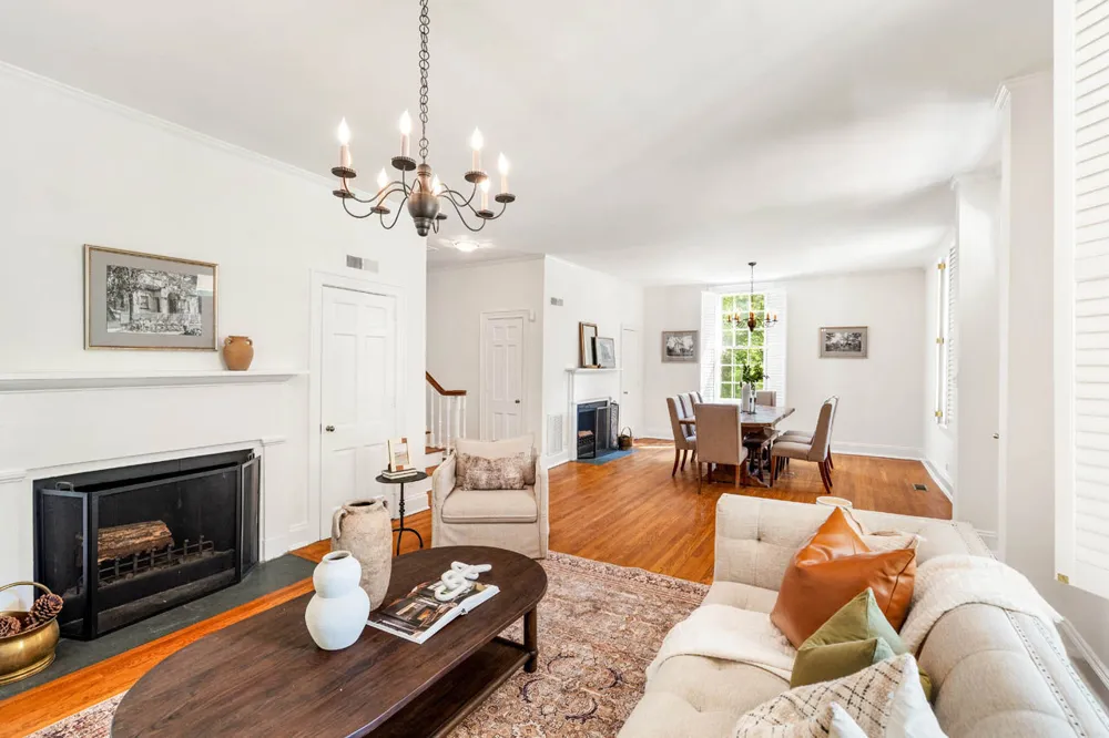 513 E East Franklin Street Chapel Hill, NC 27514