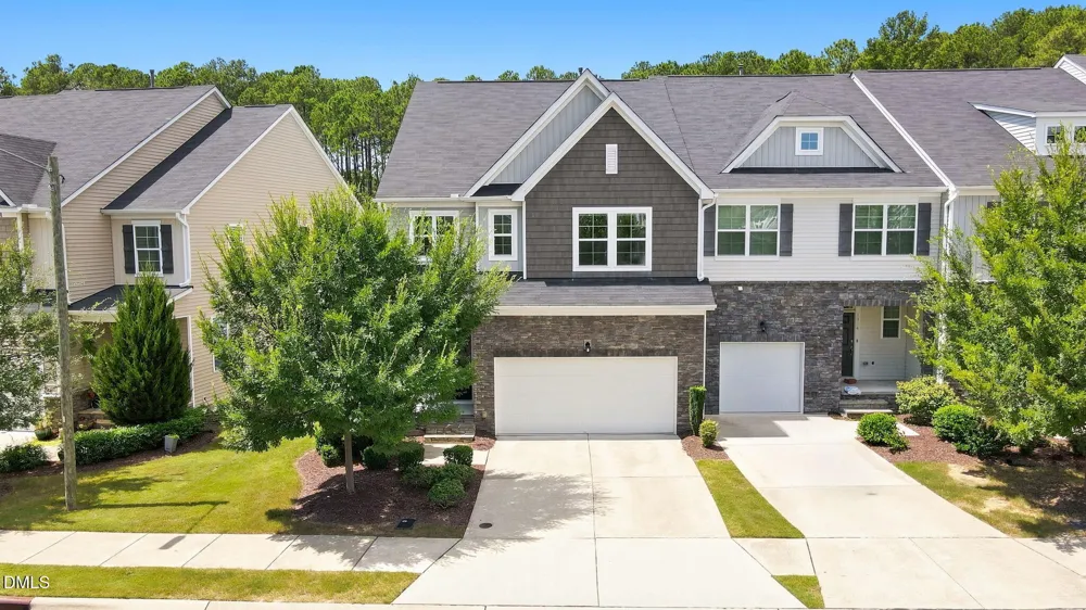 1306 Southpoint Trail Durham, NC 27713